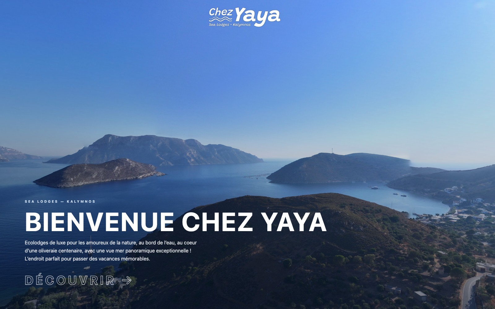 Digitaliser un hôtel ou un camping — méthode, budget, retours d'expérience