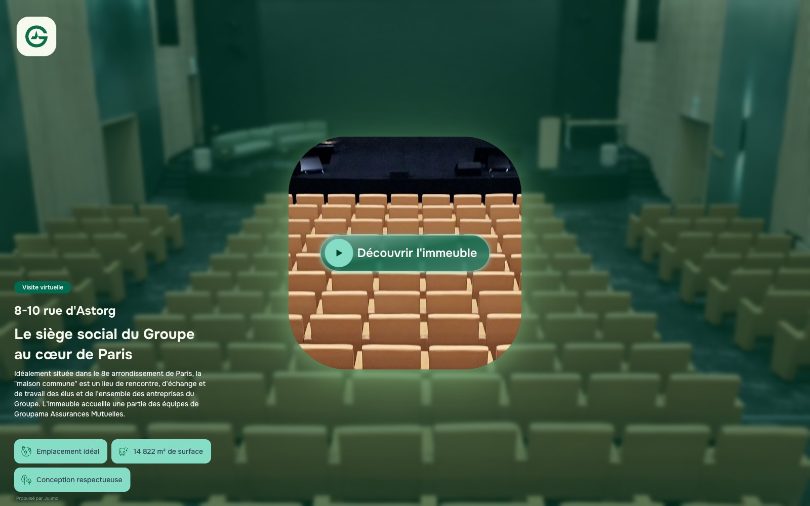 Plateforme immersive ou visite virtuelle : quelle différence en 2026 ?