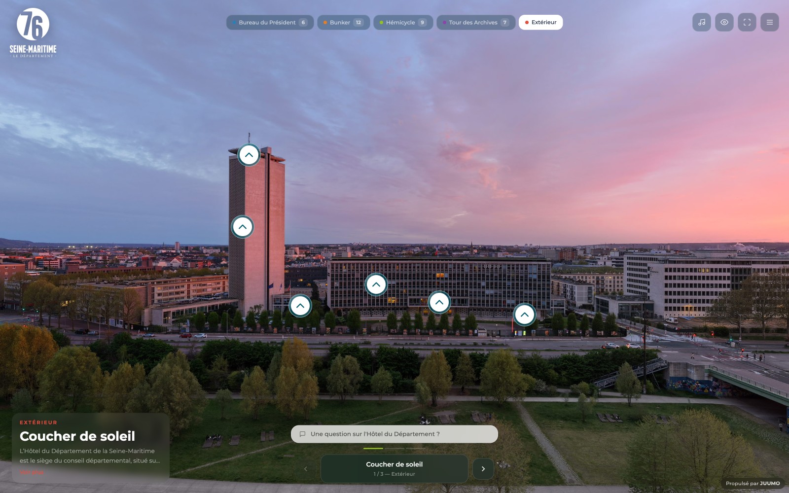 Combien coûte une plateforme immersive en 2026 ? Fourchettes et facteurs de variation